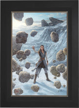 Load image into Gallery viewer, Rey of Hope - Limited Edition Canvas (SN - Standard Numbered) - ArtOfEntertainment.com
