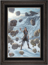 Load image into Gallery viewer, Rey of Hope - Limited Edition Canvas (SN - Standard Numbered) - ArtOfEntertainment.com
