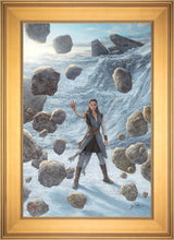 Load image into Gallery viewer, Rey of Hope - Limited Edition Canvas (SN - Standard Numbered) - ArtOfEntertainment.com
