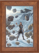 Load image into Gallery viewer, Rey of Hope - Limited Edition Canvas (SN - Standard Numbered) - ArtOfEntertainment.com

