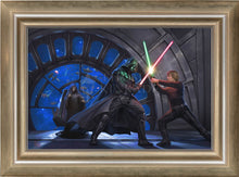 Load image into Gallery viewer, A Son&#39;s Destiny - Limited Edition Canvas (SN - Standard Numbered) - ArtOfEntertainment.com
