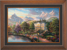 Load image into Gallery viewer, Sound of Music - Limited Edition Canvas (SN - Standard Numbered) - ArtOfEntertainment.com
