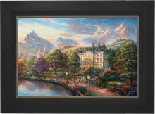 Load image into Gallery viewer, Sound of Music - Limited Edition Canvas (SN - Standard Numbered) - ArtOfEntertainment.com
