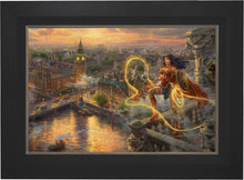 Load image into Gallery viewer, Wonder Woman - Lasso of Truth - Limited Edition Canvas (SN - Standard Numbered) - ArtOfEntertainment.com
