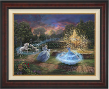 Load image into Gallery viewer, Wishes Granted - Limited Edition Canvas (JE - Jewel Edition) - ArtOfEntertainment.com
