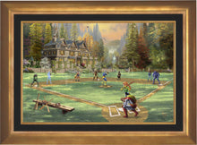 Load image into Gallery viewer, X-Men - Limited Edition Canvas (SN - Standard Numbered) - Art Of Entertainment
