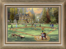 Load image into Gallery viewer, X-Men - Limited Edition Canvas (SN - Standard Numbered) - Art Of Entertainment
