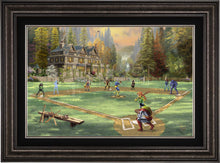 Load image into Gallery viewer, X-Men - Limited Edition Canvas (SN - Standard Numbered) - Art Of Entertainment
