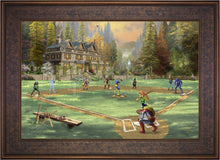 Load image into Gallery viewer, X-Men - Limited Edition Canvas (SN - Standard Numbered) - Art Of Entertainment
