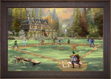 Load image into Gallery viewer, X-Men - Limited Edition Canvas (SN - Standard Numbered) - Art Of Entertainment
