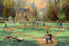 Load image into Gallery viewer, X-Men - Limited Edition Canvas - SN - (Unframed)
