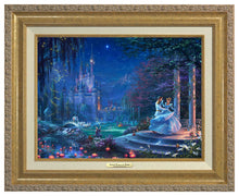 Load image into Gallery viewer, a painting of a man sitting on a window sill 
