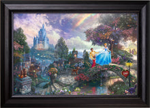 Load image into Gallery viewer, a painting of a man on a cell phone 
