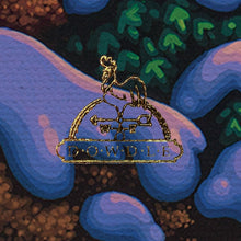 Load image into Gallery viewer, Pinocchio - Limited Edition Canvas (AP - Artist Proof) - Art Of Entertainment
