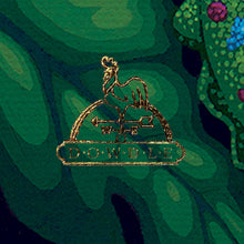 Load image into Gallery viewer, Mulan the Face in the Mirror - Limited Edition Canvas (AP - Artist Proof) - Art Of Entertainment
