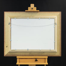 Load image into Gallery viewer, *Original Study* The Mandalorian™ - A Force Within - 22&quot; x 31&quot; - Art Of Entertainment
