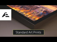 Load and play video in Gallery viewer, &lt;em&gt;The Mandalorian&lt;/em&gt;™ - A New Direction - Standard Art Prints
