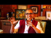 Load and play video in Gallery viewer, Cinderella&#39;s Enchanted Evening - 11&quot; x 14&quot; Gallery Wrapped Canvas
