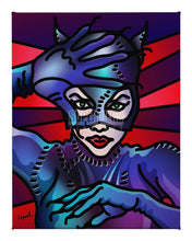 Load image into Gallery viewer, a picture of a picture of a man 
