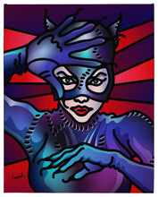 Load image into Gallery viewer, a picture of a man with a face mask on 
