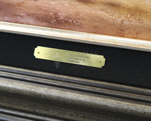 Load image into Gallery viewer, *Original Study* &lt;em&gt;The Mandalorian&lt;/em&gt;™ - The Reckoning By Monte Moore Thomas Kinkade Studios 23&quot; x 32&quot; - Art Of Entertainment
