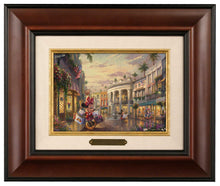 Load image into Gallery viewer, Minnie Rocks the Dots on Rodeo Drive - Brushworks
