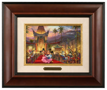 Load image into Gallery viewer, Mickey and Minnie in Hollywood - Brushworks
