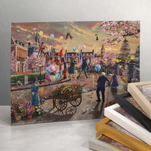 Load image into Gallery viewer, Disney Mary Poppins Returns - Standard Art Prints - Art Of Entertainment

