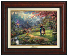 Load image into Gallery viewer, Mulan, Blossoms Of Love - Canvas Classics
