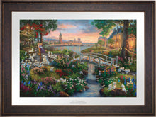 Load image into Gallery viewer, 101 Dalmatians - Limited Edition Paper (SN - Standard Numbered) - ArtOfEntertainment.com
