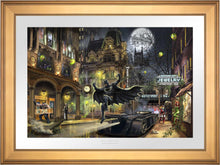 Load image into Gallery viewer, Batman&trade; Gotham City&trade; - Limited Edition Paper (SN - Standard Numbered) - Art Of Entertainment
