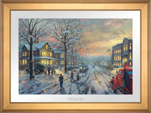 Load image into Gallery viewer, A Christmas Story - Limited Edition Paper (SN - Standard Numbered) - ArtOfEntertainment.com

