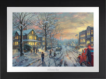 Load image into Gallery viewer, A Christmas Story - Limited Edition Paper (SN - Standard Numbered) - ArtOfEntertainment.com
