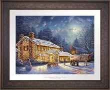 Load image into Gallery viewer, National Lampoon&#39;s Christmas Vacation - Limited Edition Paper (SN - Standard Numbered) - ArtOfEntertainment.com

