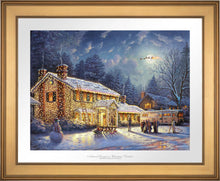 Load image into Gallery viewer, National Lampoon&#39;s Christmas Vacation - Limited Edition Paper (SN - Standard Numbered) - ArtOfEntertainment.com
