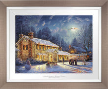 Load image into Gallery viewer, National Lampoon&#39;s Christmas Vacation - Limited Edition Paper (SN - Standard Numbered) - ArtOfEntertainment.com
