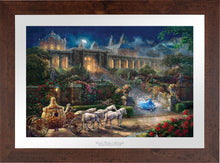 Load image into Gallery viewer, Clock Strikes Midnight - Limited Edition Paper (SN - Standard Numbered) - ArtOfEntertainment.com
