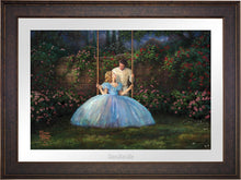 Load image into Gallery viewer, Dreams Come True - Limited Edition Paper (SN - Standard Numbered) - ArtOfEntertainment.com
