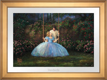 Load image into Gallery viewer, Dreams Come True - Limited Edition Paper (SN - Standard Numbered) - ArtOfEntertainment.com
