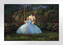 Load image into Gallery viewer, Dreams Come True - Limited Edition Paper - SN - (Unframed)
