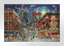 Load image into Gallery viewer, Elf&trade; - Limited Edition Paper (SN - Standard Numbered)
