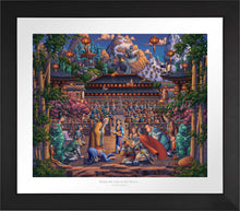 Load image into Gallery viewer, Mulan the Face in the Mirror - Limited Edition Paper (SN - Standard Numbered) - Art Of Entertainment
