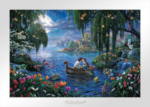 Load image into Gallery viewer, Little Mermaid II, The - Limited Edition Paper - SN - (Unframed)
