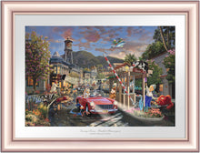 Load image into Gallery viewer, Looney Tunes&trade; - Backlot Shenanigans - Limited Edition Paper (SN - Standard Numbered)
