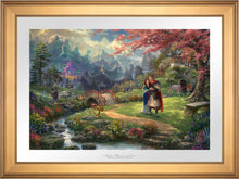 Load image into Gallery viewer, Mulan - Limited Edition Paper (SN - Standard Numbered) - ArtOfEntertainment.com
