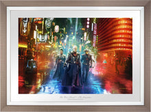 Load image into Gallery viewer, &lt;em&gt;Obi-Wan Kenobi&lt;/em&gt;&trade; - The Inquisition - Limited Edition Paper (SN - Standard Numbered)
