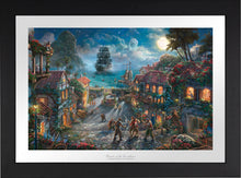 Load image into Gallery viewer, Pirates of the Caribbean - Limited Edition Paper (SN - Standard Numbered) - ArtOfEntertainment.com
