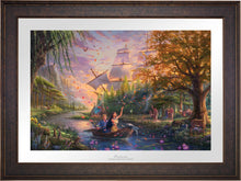 Load image into Gallery viewer, Pocahontas - Limited Edition Paper (SN - Standard Numbered) - ArtOfEntertainment.com
