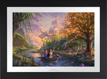 Load image into Gallery viewer, Pocahontas - Limited Edition Paper (SN - Standard Numbered) - ArtOfEntertainment.com
