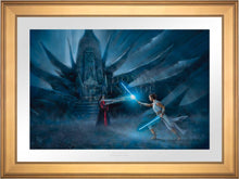 Load image into Gallery viewer, Rey’s™ Awakening - Limited Edition Paper (SN - Standard Numbered) - Art Of Entertainment
